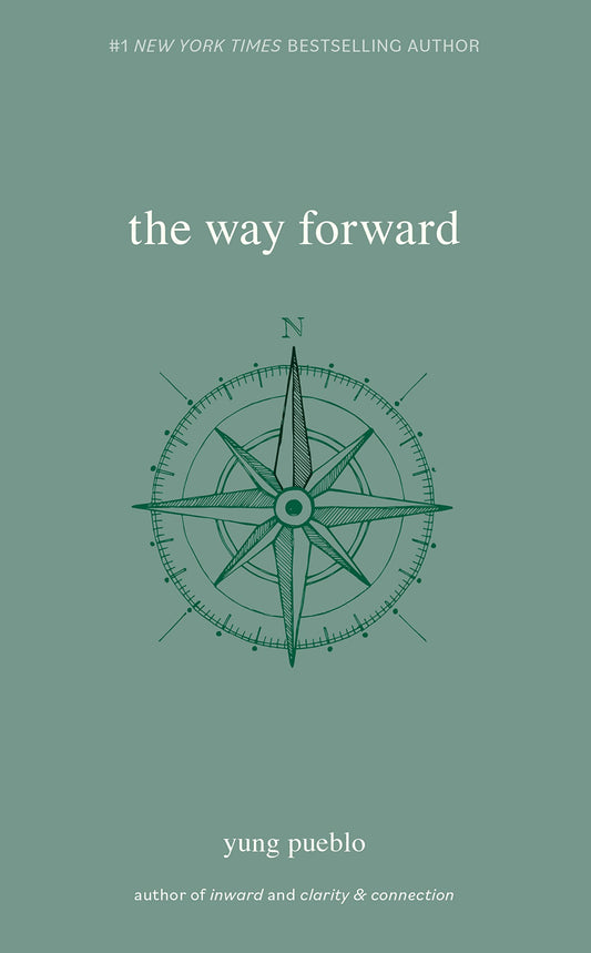 The Way Forward