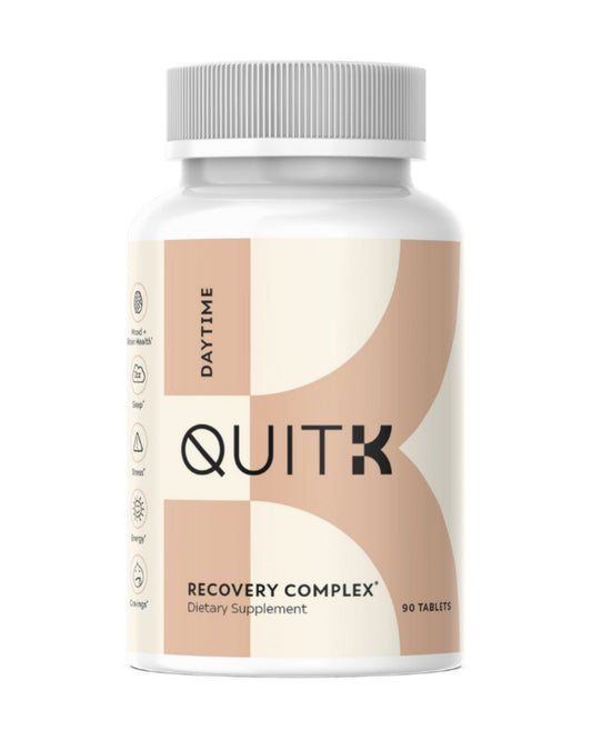 Daytime Recovery Complex