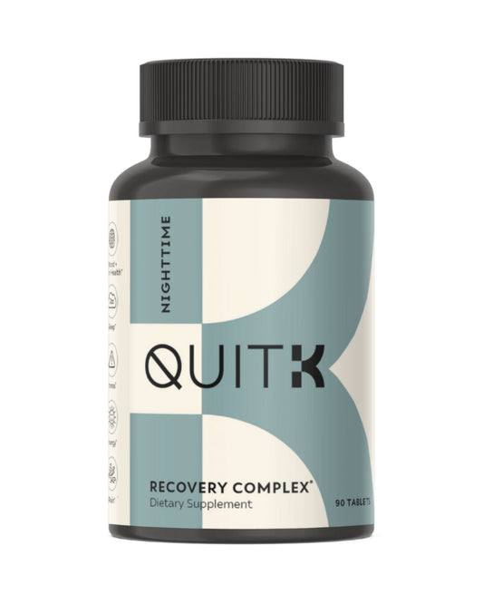 Nighttime Recovery Complex